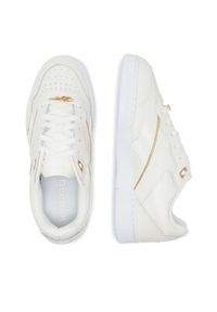 Reebok Sneakersy BB 4000 100033648 Écru. Materiał: syntetyk, skóra #3