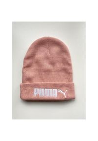 Puma Czapka Essential No. 2 02288705. Kolor: różowy