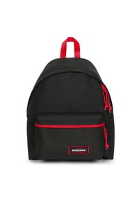 Plecak dla dziecka z wyściełaniem Eastpak Pak'R. Kolor: czerwony. Styl: casual, sportowy #1