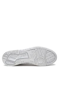 Asics Sneakersy Ex89 1201A476 Biały. Kolor: biały. Materiał: skóra #5