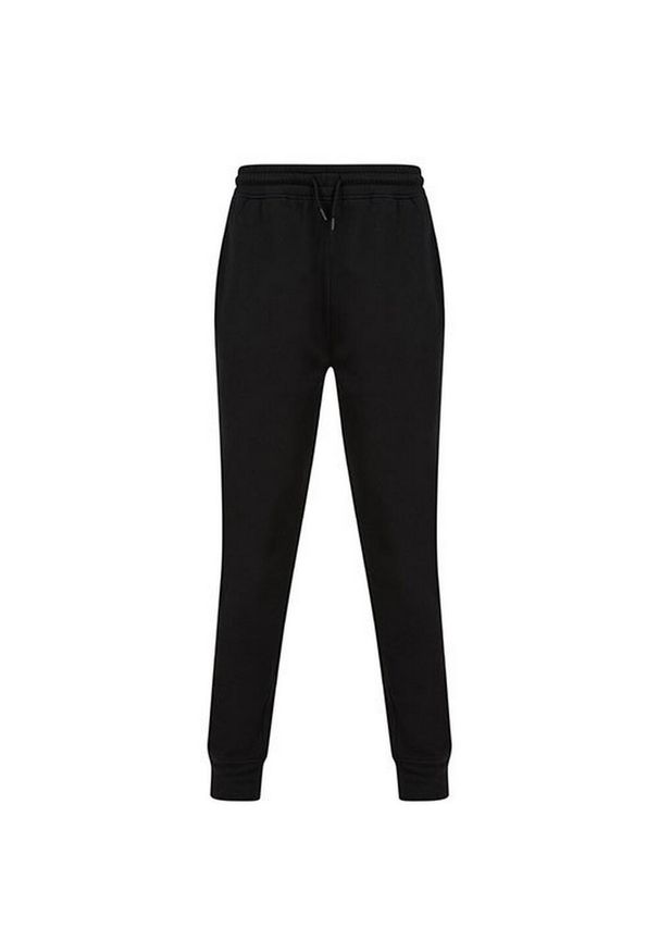 TOMBO - Sportowe Spodnie Do Biegania Dla Dorosłych Unisex. Kolor: czarny. Sezon: lato. Sport: turystyka piesza