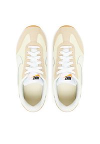 Nike Sneakersy Pacific HM4771 104 Żółty. Kolor: żółty. Materiał: materiał