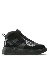 melissa - Melissa Sneakersy Melissa Player Sneaker Ad 33909 Czarny. Kolor: czarny