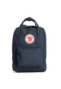 Fjällräven - Plecak sportowo-miejski Kanken 13l. Kolor: niebieski. Styl: sportowy