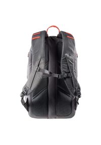 Elbrus - Plecak Turystyczny Atlantis 22L. Kolor: czerwony, różowy, niebieski, wielokolorowy