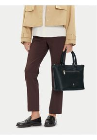 Beverly Hills Polo Club Torebka CEO-BHPC-C-006-08 Granatowy. Kolor: niebieski #1