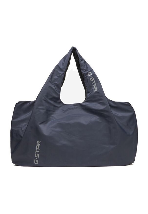 G-Star RAW - G-Star Raw Torba weekendowa CEO-AIDEN-XC8199 Niebieski. Kolor: niebieski. Materiał: materiał