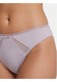 BOSS Figi klasyczne 50545054 Fioletowy. Kolor: fioletowy. Materiał: syntetyk #2