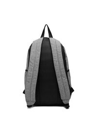 DC Shoes Plecak CWBEO-DCI-ZLI-001-09 Szary. Kolor: szary. Materiał: materiał #4
