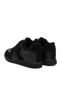 G-Star RAW - G-Star Raw Sneakersy CEO-MIRAY-01 Czarny. Kolor: czarny. Materiał: zamsz, skóra #3