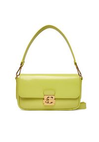 Coccinelle Torebka U4M Coccinelle C-Me E1 U4M 12 02 01 Zielony. Kolor: zielony. Materiał: skórzane #2