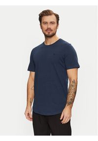 Jack & Jones - Jack&Jones T-Shirt Brody 12190468 Kolorowy Regular Fit. Materiał: bawełna. Wzór: kolorowy #5