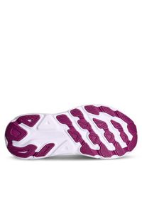 HOKA - Hoka Buty do biegania Clifton 9 1131170 Fioletowy. Kolor: fioletowy. Materiał: materiał #4