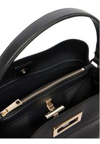 Furla Torebka Amelia M Bucket WB01953 HSF000 CN O6000 Czarny. Kolor: czarny. Materiał: skórzane #3