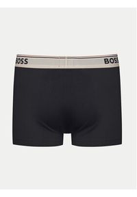 BOSS Komplet 3 par bokserek 50531684 Czarny. Kolor: czarny. Materiał: bawełna #2