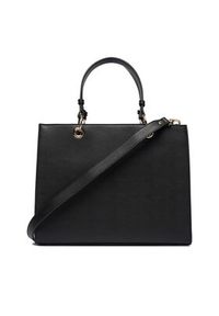 Nine West Torebka EO-Felie-LX10030 Czarny. Kolor: czarny #6