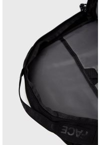 The North Face Plecak kolor czarny duży wzorzysty. Kolor: czarny #5