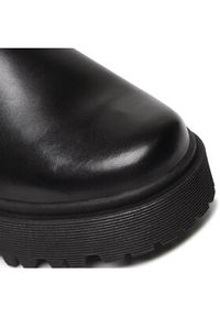 Lasocki Trzewiki WB-ALESSIA-11 Czarny. Kolor: czarny. Materiał: skóra #8