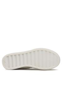 Adidas - adidas Sneakersy Znsored IF2336 Biały. Kolor: biały. Materiał: materiał #2