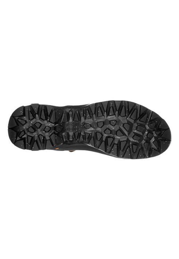 Buty trekkingowe damskie Salewa Alp Mate Winter Mid Wp. Kolor: czarny. Materiał: zamsz, materiał, syntetyk