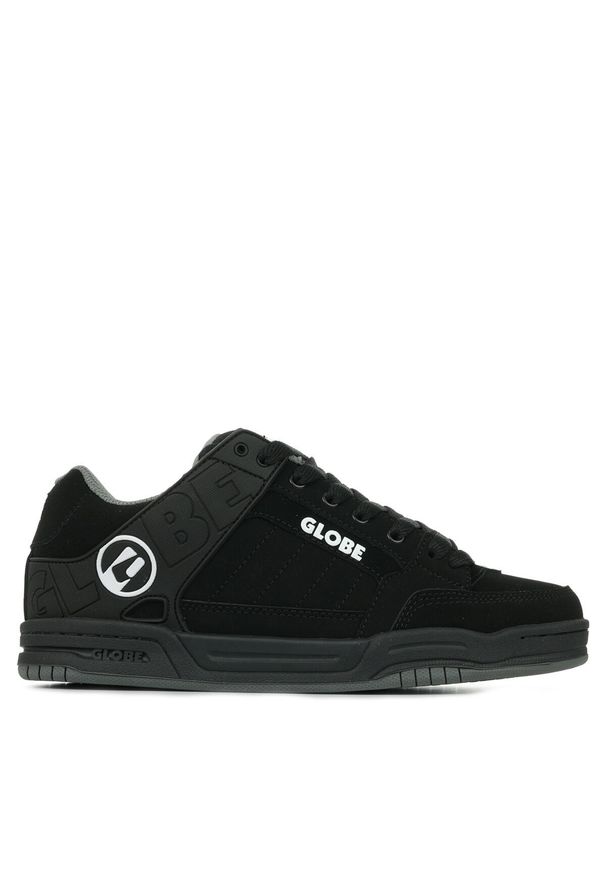 Buty do deskorolki Globe Tilt. Kolor: czarny. Sport: skateboard