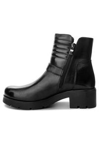Lasocki Botki RST-ALTEA-08 Czarny. Kolor: czarny. Materiał: skóra #2