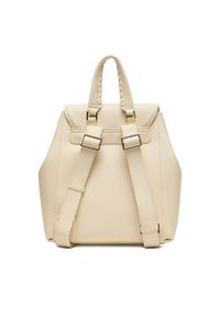 Beverly Hills Polo Club Plecak CEO-BHPC-L-011-09 Écru. Materiał: materiał #4