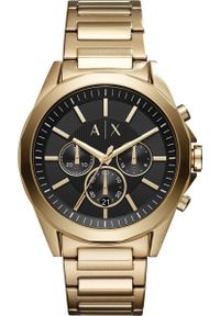 Emporio Armani - ZEGAREK MĘSKI ARMANI EXCHANGE AX2611+ BOX #1