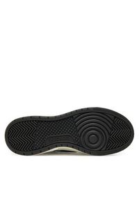 skechers - Skechers Sneakersy 177710/BKLP Czarny. Kolor: czarny. Materiał: skóra #6