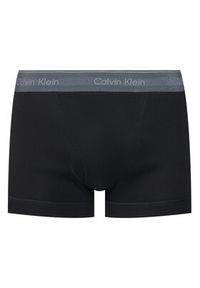 Calvin Klein Underwear Komplet bokserek LV00NB4102 Czarny. Kolor: czarny. Materiał: bawełna #7