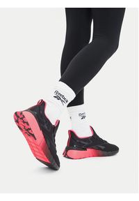 Reebok Buty na siłownię EO-NANO GYM 100225428 Czarny. Kolor: czarny. Materiał: materiał. Sport: fitness #6