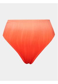 Chantelle Dół od bikini C12VC5 Pomarańczowy. Kolor: pomarańczowy. Materiał: syntetyk #5