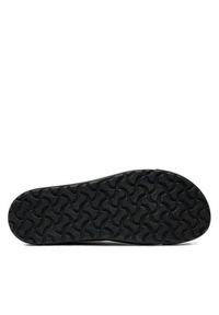 Birkenstock Sneakersy Bend Mid Dip Fe 1025590 Szary. Kolor: szary. Materiał: materiał #5