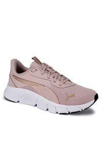 Puma Sneakersy FLEXFOCUS LITE MODERN 31009304 Różowy. Kolor: różowy #6