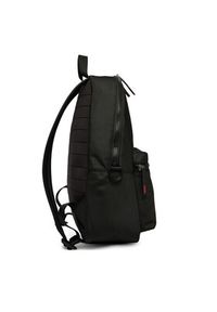 Hugo - HUGO Plecak 50549717 Czarny. Kolor: czarny. Materiał: materiał #5