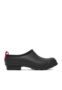 Kalosze Hunter. Kolor: czarny #1