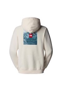 The North Face Bluza Expedition System Nf0A89Deqli. Kolor: beżowy