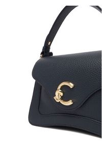 Coccinelle Torebka SSL Coccinelle C-Me E1 SSL 18 02 01 Granatowy. Kolor: niebieski. Materiał: skórzane #4