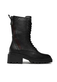 Kozaki Lasocki. Kolor: czarny #1