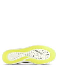 Geox Sneakersy U Baltmoore U65LDB 00010 C3391 Zielony. Kolor: zielony. Materiał: materiał #6