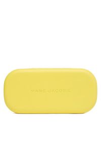 MARC JACOBS - Marc Jacobs Okulary przeciwsłoneczne 906/S 208613 Złoty. Kolor: złoty #5