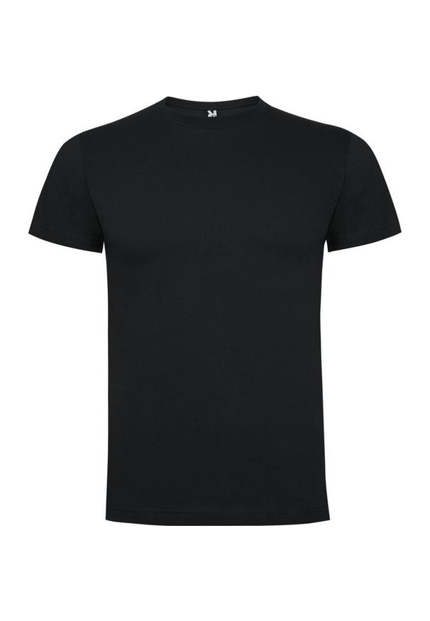 ROLY - Męska Koszulka Dogo Premium. Kolor: szary, niebieski, wielokolorowy. Sport: turystyka piesza