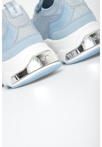 Sneakersy damskie DKNY #3