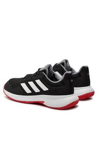 Adidas - adidas Buty do tenisa Court Spec 2 Tennis ID2471 Czarny. Kolor: czarny. Sport: tenis #3