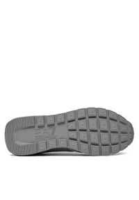 EA7 Emporio Armani Sneakersy X8X151 XK354 T520 Szary. Kolor: szary. Materiał: materiał #6
