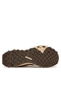 Napapijri Sneakersy Vortec NP0A4IQX Beżowy. Kolor: beżowy. Materiał: materiał #3
