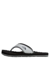 The North Face Japonki M Base Camp Flip-Flop Ii NF0A47AAC3F1 Szary. Kolor: szary #4