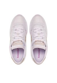 Saucony Sneakersy Originals Jazz Triple S60530 53 Szary. Kolor: szary. Materiał: zamsz, skóra #4