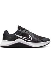Obuwie Sportowe Damskie Nike Mc Trainer 2 Czarny. Zapięcie: sznurówki. Kolor: czarny. Materiał: tkanina, guma, syntetyk, materiał. Szerokość cholewki: normalna. Sport: fitness #1