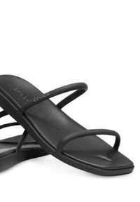 Crocs Klapki Miami Two Strap Sandal 209795 Czarny. Kolor: czarny #2